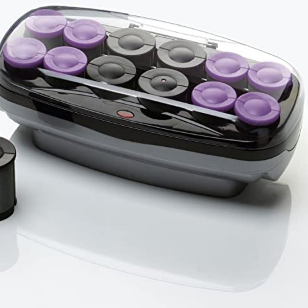 Conair Hot Rollers